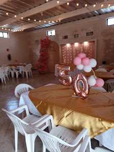 Los álamos Eventos